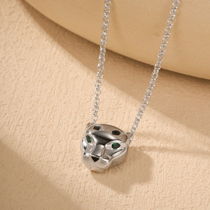 [Okajuri Jewelry] PANTHERE NECKLACE