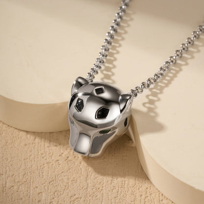 [Okajuri Jewelry] PANTHERE NECKLACE