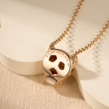 [Okajuri Jewelry] PANTHERE NECKLACE