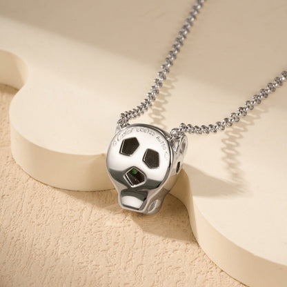 [Okajuri Jewelry] PANTHERE NECKLACE