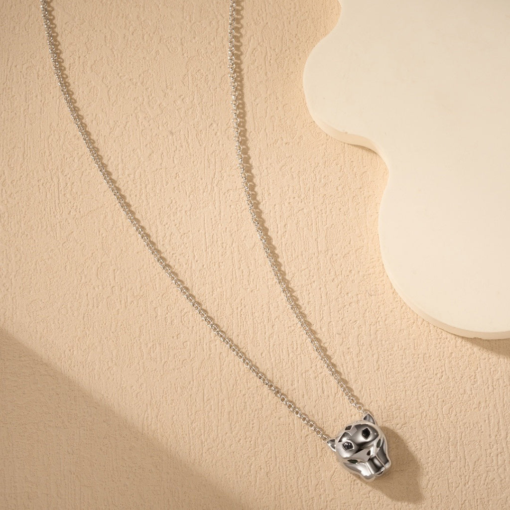 [Okajuri Jewelry] PANTHERE NECKLACE