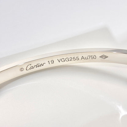 [Okajuri Jewelry] LOVE BRACELET 3.65MM DIAMOND-PAVED