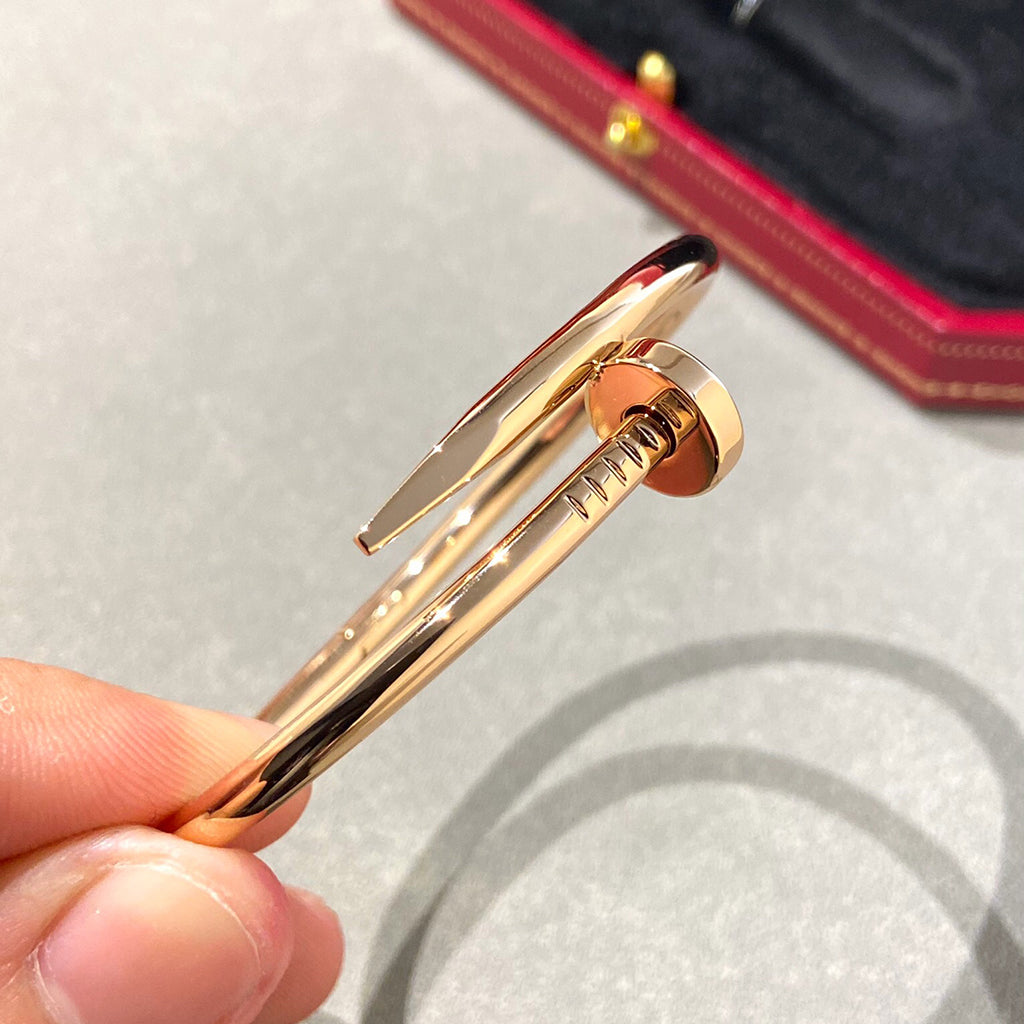 [Okajuri Jewelry] JUSTE BRACELET 3.5MM