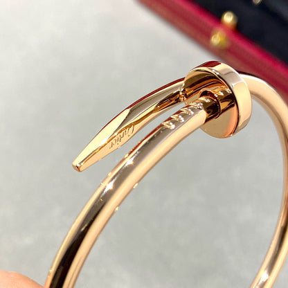 [Okajuri Jewelry] JUSTE BRACELET 3.5MM