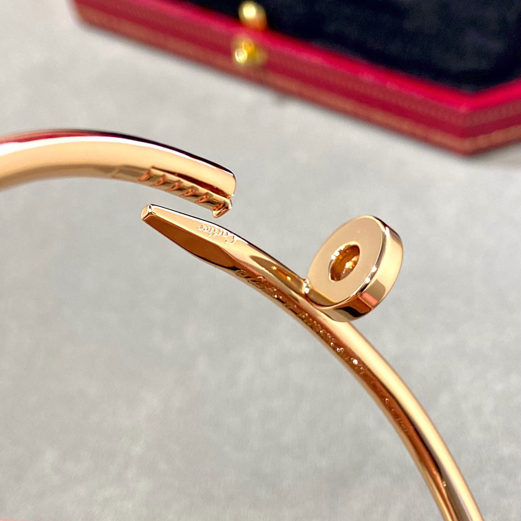 [Okajuri Jewelry] JUSTE BRACELET 3.5MM