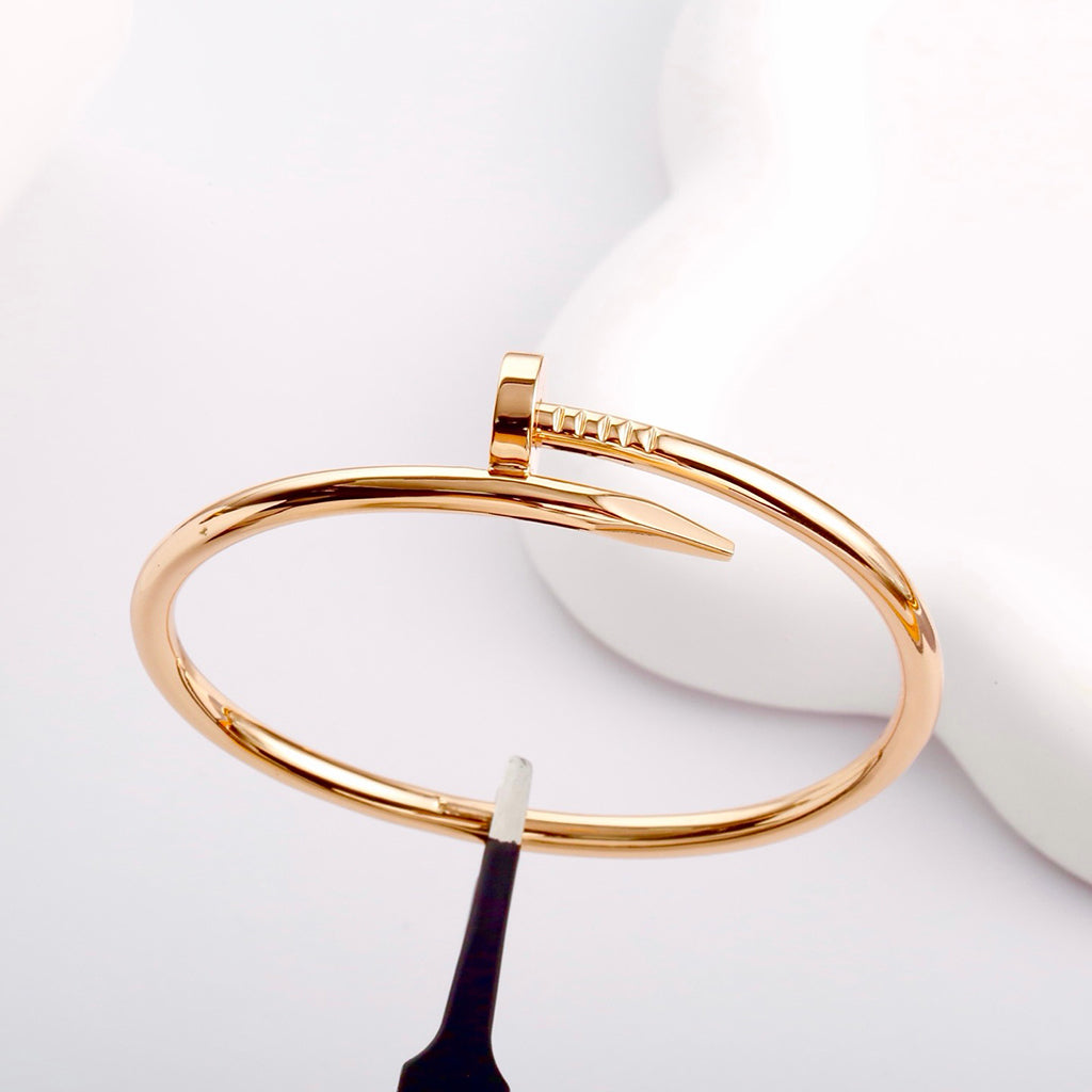 [Okajuri Jewelry] JUSTE BRACELET 3.5MM