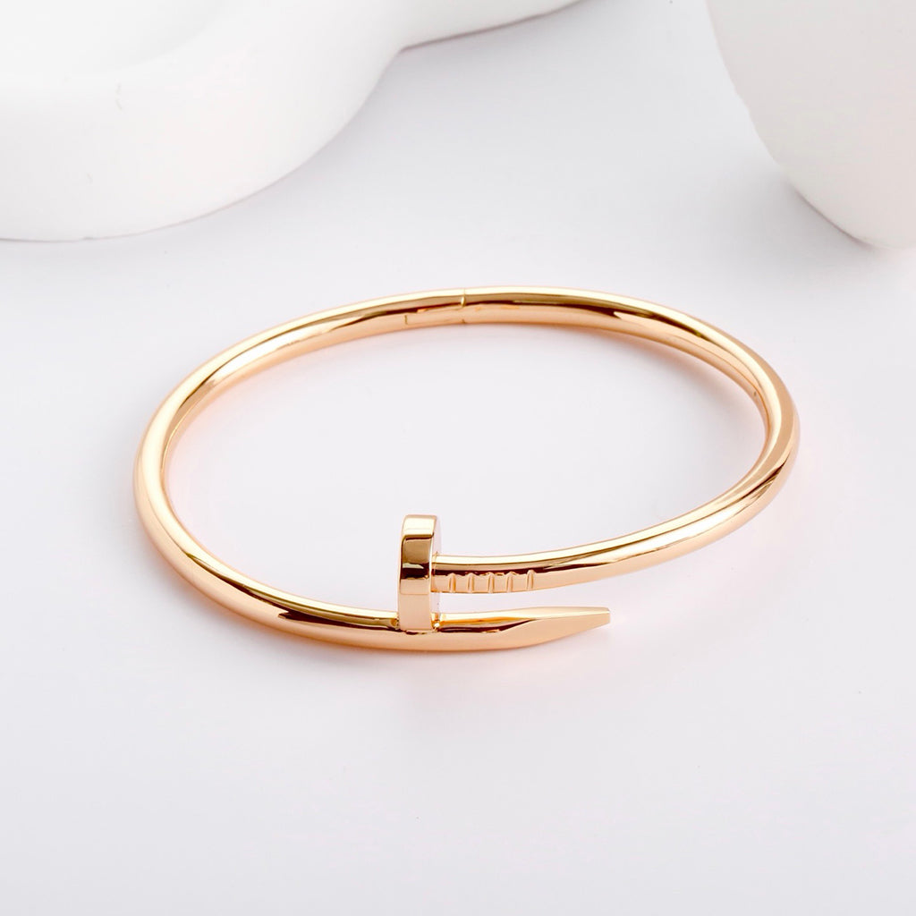 [Okajuri Jewelry] JUSTE BRACELET 3.5MM