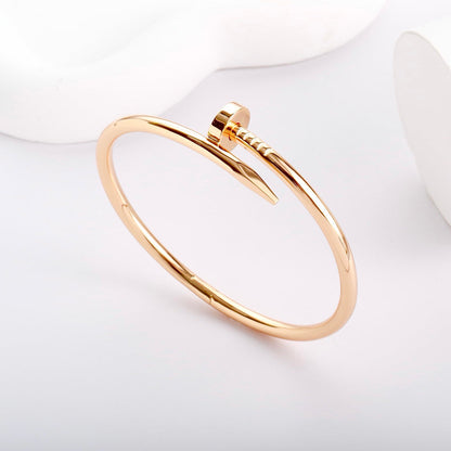 [Okajuri Jewelry] JUSTE BRACELET 3.5MM