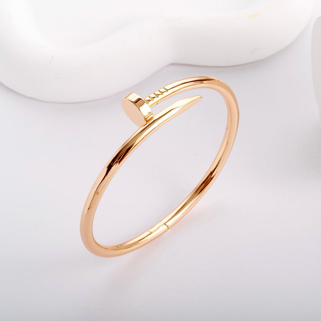 [Okajuri Jewelry] JUSTE BRACELET 3.5MM