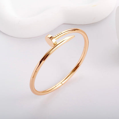 [Okajuri Jewelry] JUSTE BRACELET 3.5MM