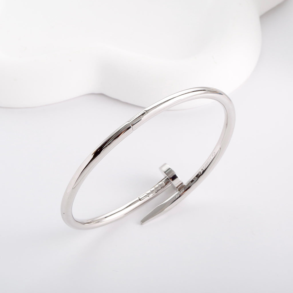 [Okajuri Jewelry] JUSTE BRACELET 2.5MM