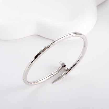 [Okajuri Jewelry] JUSTE BRACELET 2.5MM