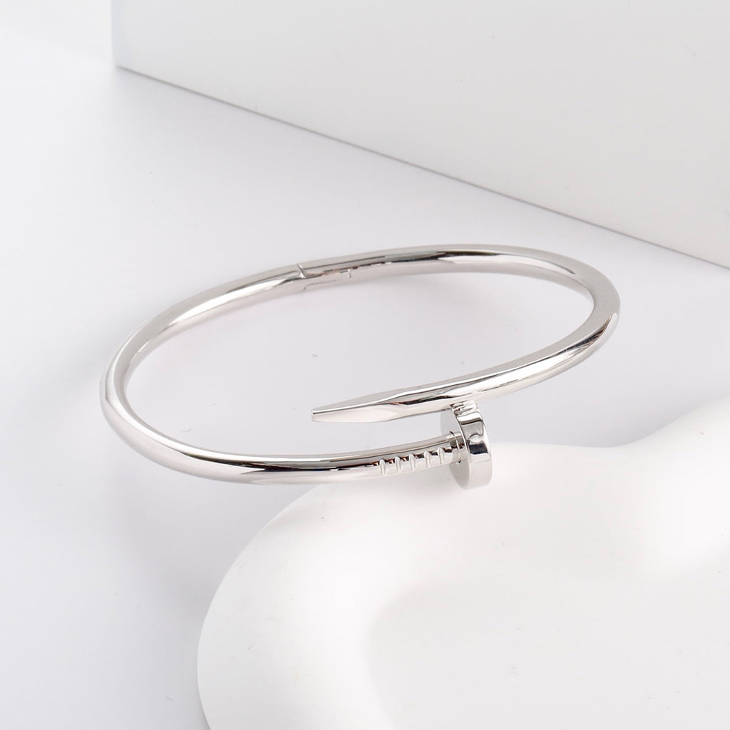 [Okajuri Jewelry] JUSTE BRACELET 3.5MM