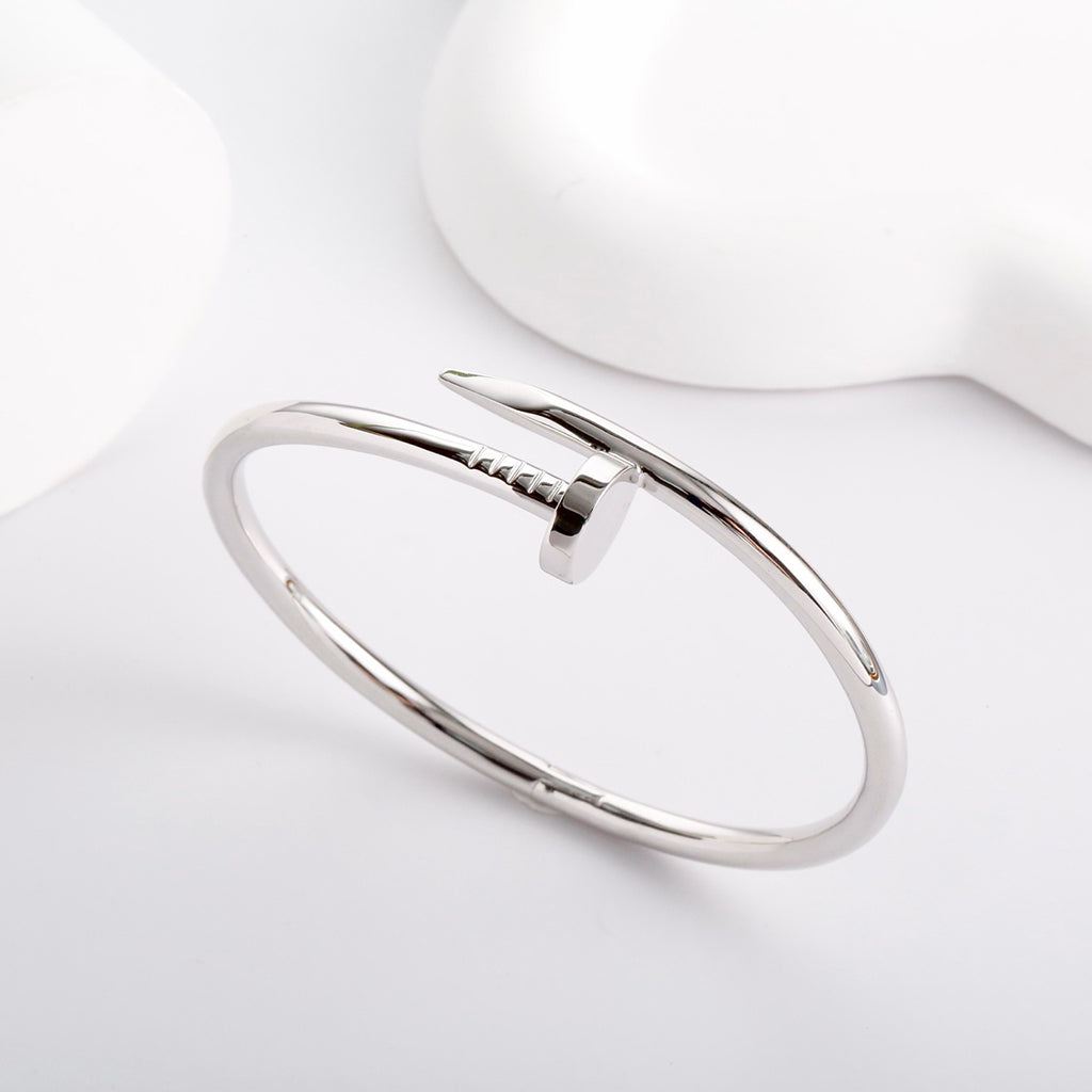 [Okajuri Jewelry] JUSTE BRACELET 2.5MM