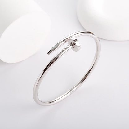 [Okajuri Jewelry] JUSTE BRACELET 3.5MM