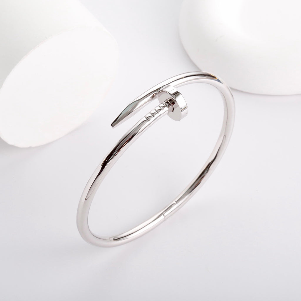 [Okajuri Jewelry] JUSTE BRACELET 2.5MM