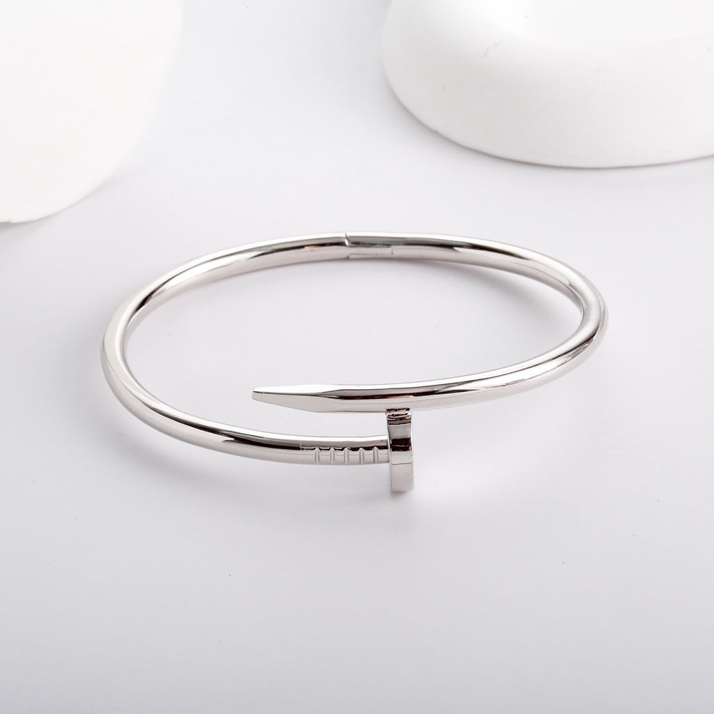 [Okajuri Jewelry] JUSTE BRACELET 2.5MM