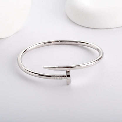 [Okajuri Jewelry] JUSTE BRACELET 2.5MM