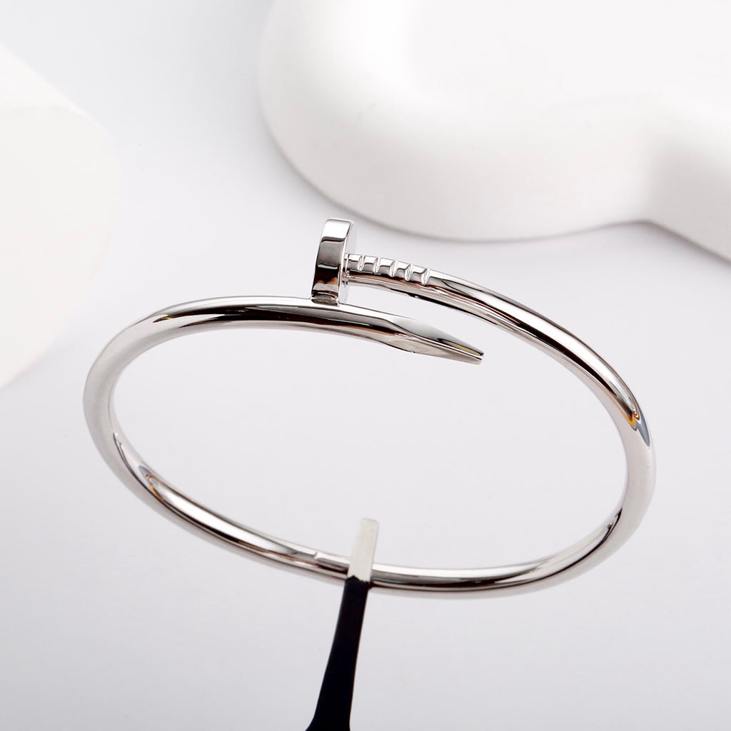 [Okajuri Jewelry] JUSTE BRACELET 3.5MM