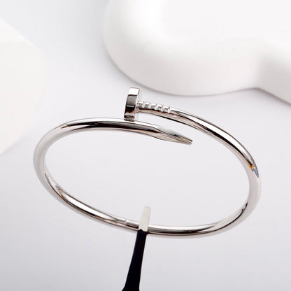[Okajuri Jewelry] JUSTE BRACELET 3.5MM