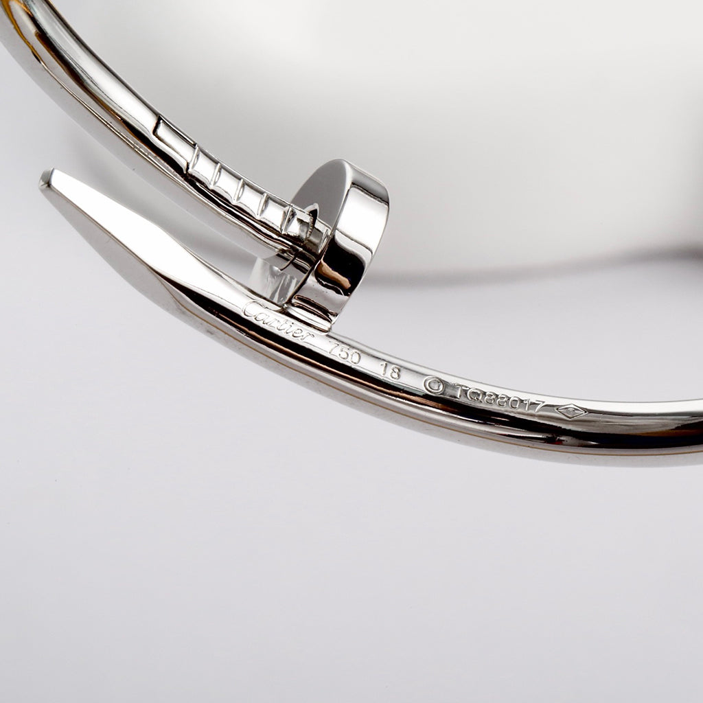 [Okajuri Jewelry] JUSTE BRACELET 3.5MM