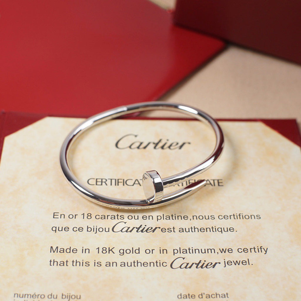 [Okajuri Jewelry] JUSTE BRACELET 3.5MM