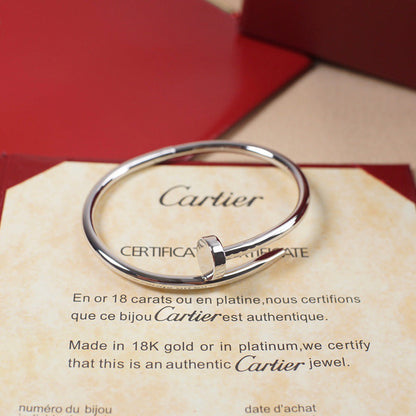 [Okajuri Jewelry] JUSTE BRACELET 3.5MM