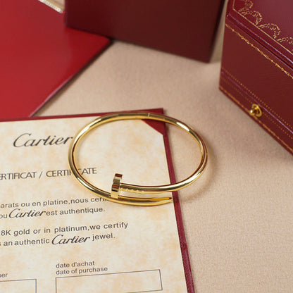 [Okajuri Jewelry] JUSTE BRACELET 3.5MM