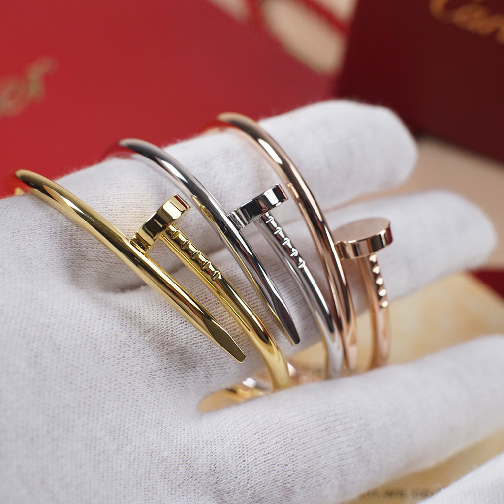 [Okajuri Jewelry] JUSTE BRACELET 3.5MM