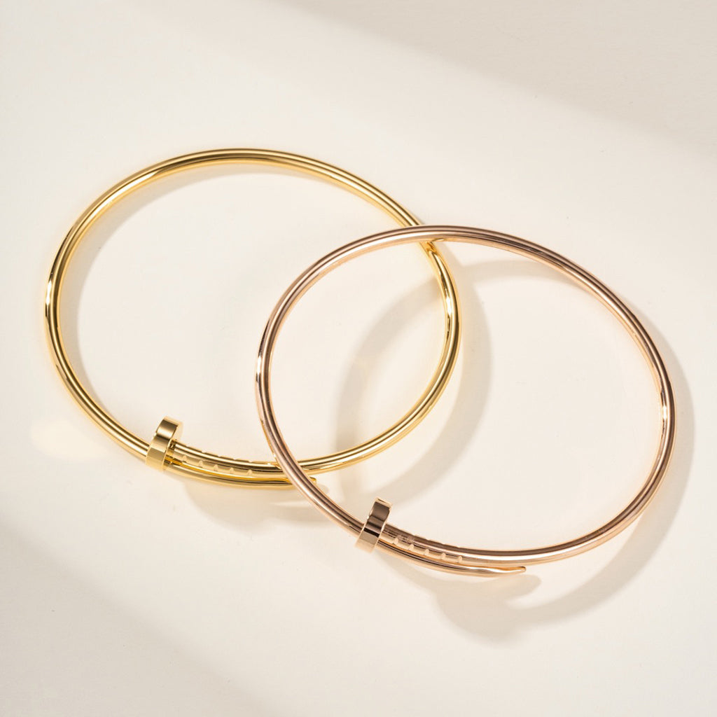 [Okajuri Jewelry] JUSTE BRACELET 2.5MM