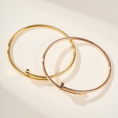[Okajuri Jewelry] JUSTE BRACELET 2.5MM