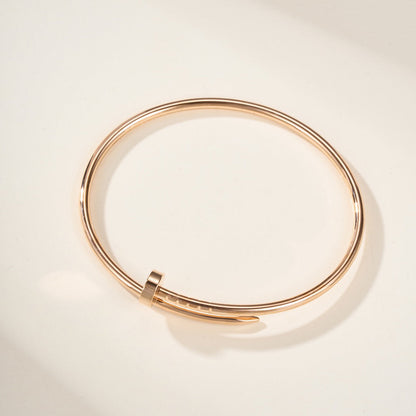 [Okajuri Jewelry] JUSTE BRACELET 2.5MM