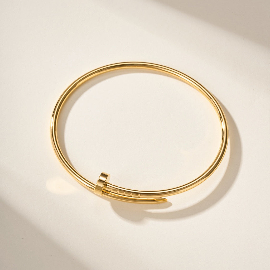 [Okajuri Jewelry] JUSTE BRACELET 2.5MM
