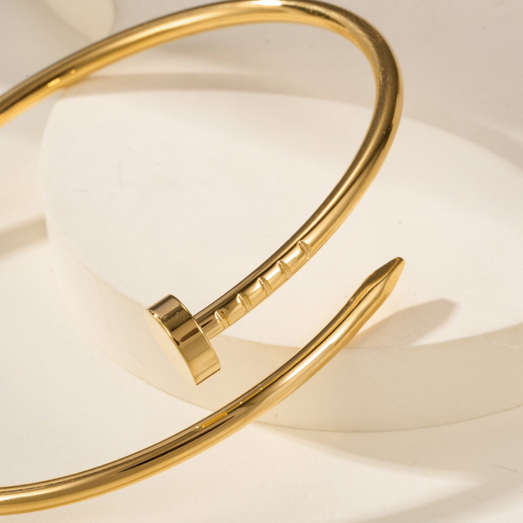 [Okajuri Jewelry] JUSTE BRACELET 2.5MM