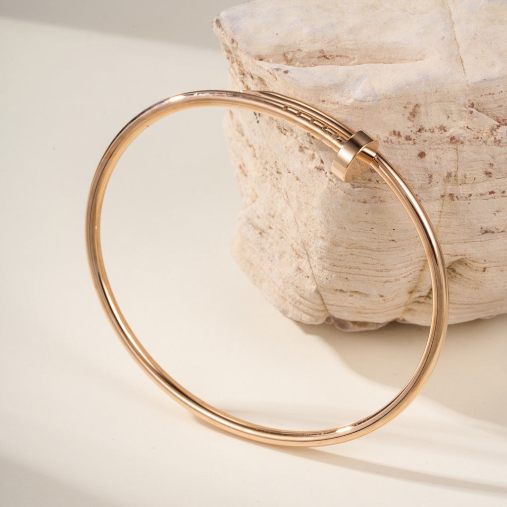 [Okajuri Jewelry] JUSTE BRACELET 2.5MM