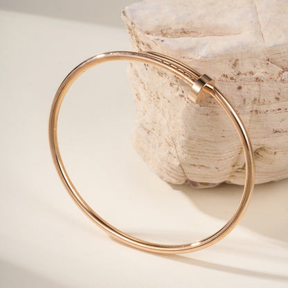 [Okajuri Jewelry] JUSTE BRACELET 2.5MM