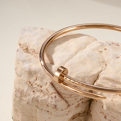 [Okajuri Jewelry] JUSTE BRACELET 2.5MM