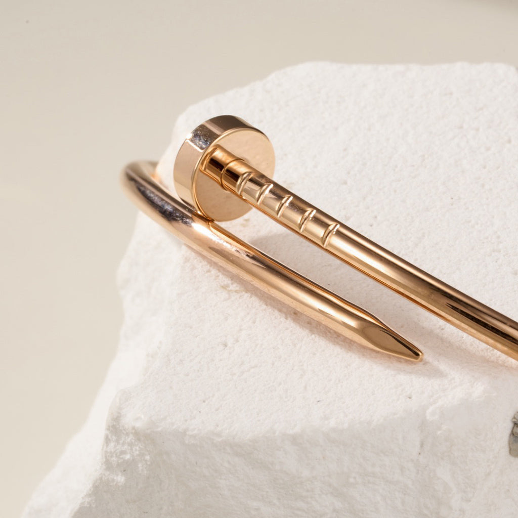 [Okajuri Jewelry] JUSTE BRACELET 2.5MM