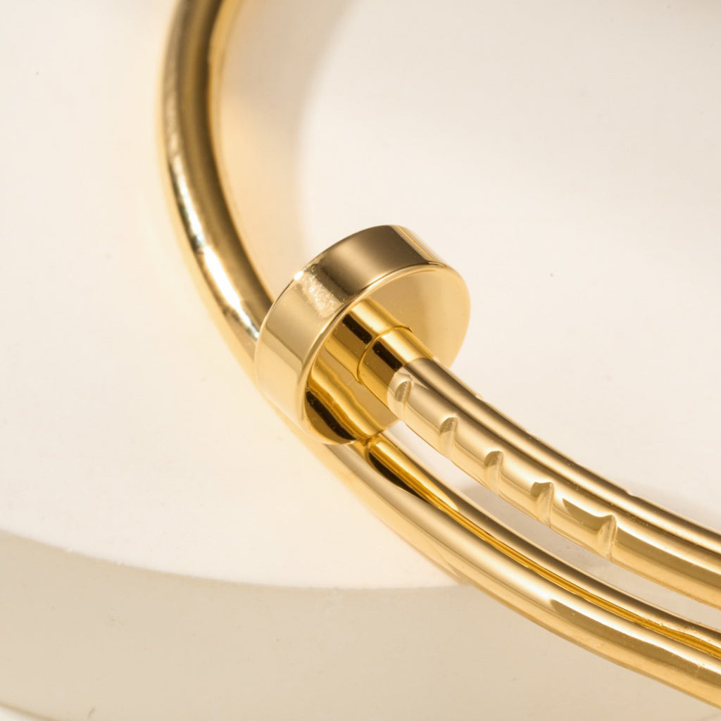 [Okajuri Jewelry] JUSTE BRACELET 2.5MM