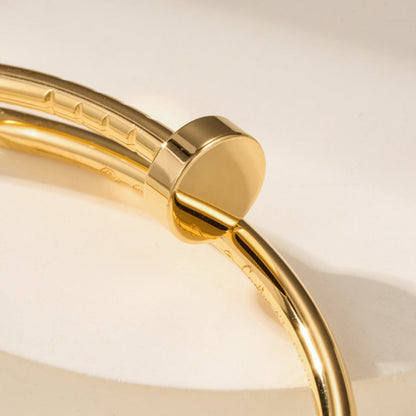 [Okajuri Jewelry] JUSTE BRACELET 2.5MM