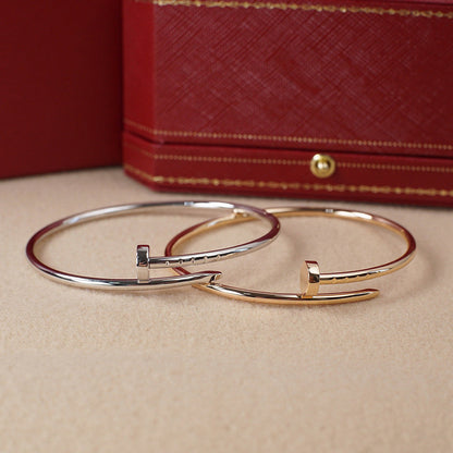 [Okajuri Jewelry] JUSTE BRACELET 2.5MM