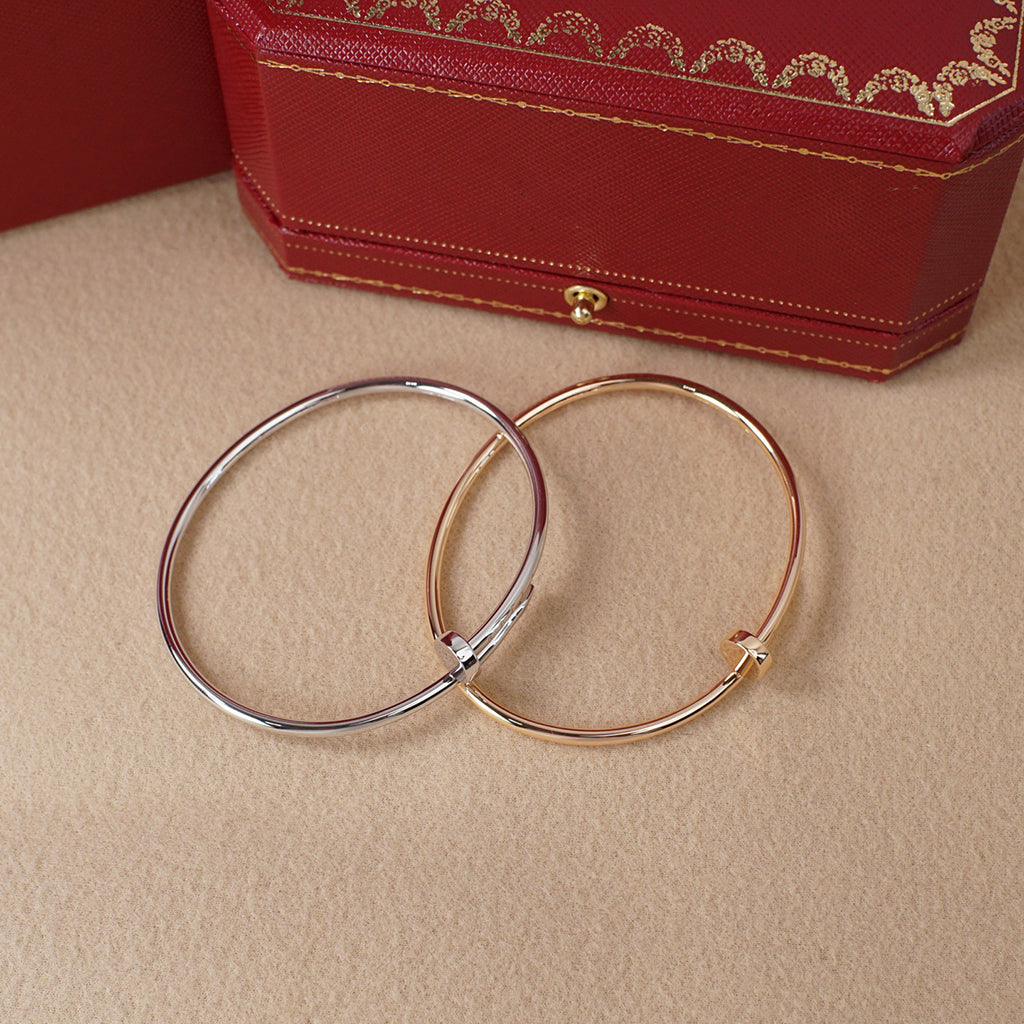 [Okajuri Jewelry] JUSTE BRACELET 2.5MM