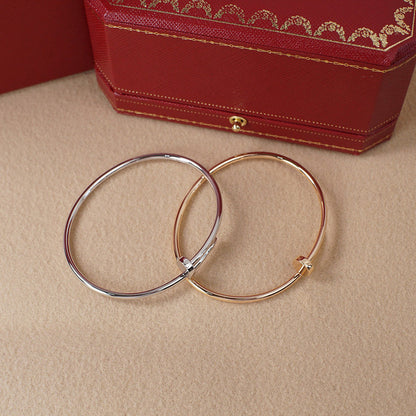 [Okajuri Jewelry] JUSTE BRACELET 2.5MM