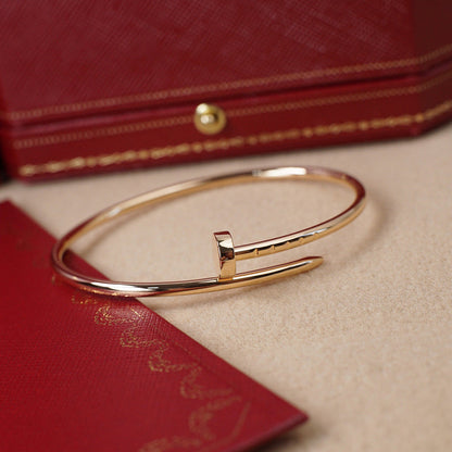 [Okajuri Jewelry] JUSTE BRACELET 2.5MM