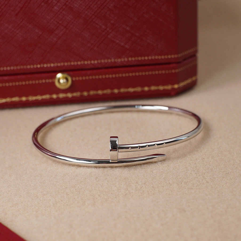 [Okajuri Jewelry] JUSTE BRACELET 2.5MM