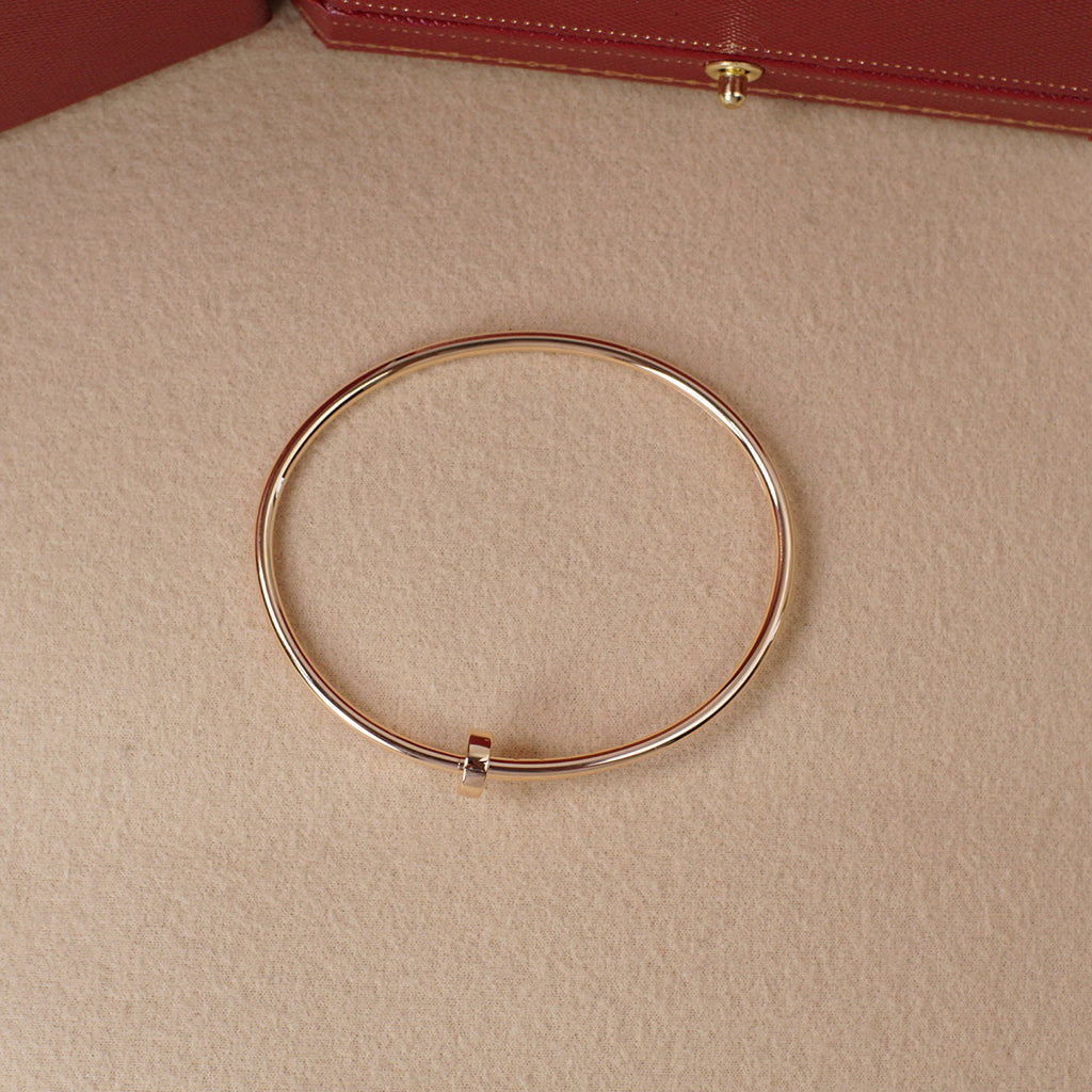 [Okajuri Jewelry] JUSTE BRACELET 2.5MM