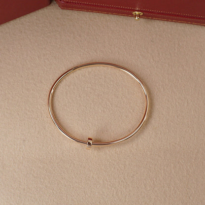 [Okajuri Jewelry] JUSTE BRACELET 2.5MM