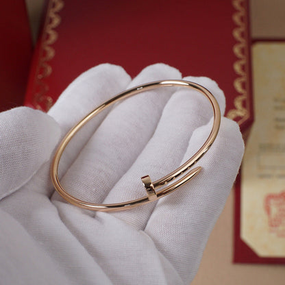 [Okajuri Jewelry] JUSTE BRACELET 2.5MM