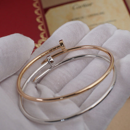 [Okajuri Jewelry] JUSTE BRACELET 2.5MM