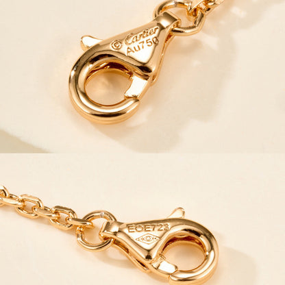[Okajuri Jewelry] DAMOUR BRACELET 1 DIAMOND